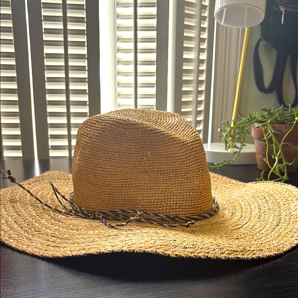 Flora Bella Sunhat